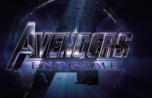 Avengers Endgame is now second highest-grossing film of all time