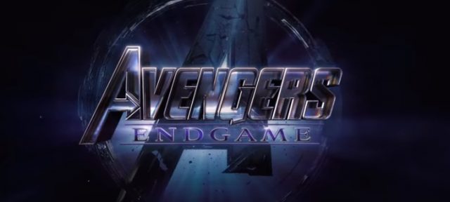 Avengers Endgame is now second highest-grossing film of all time