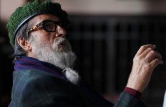 First look of Chehre shared by Amitabh Bachchan