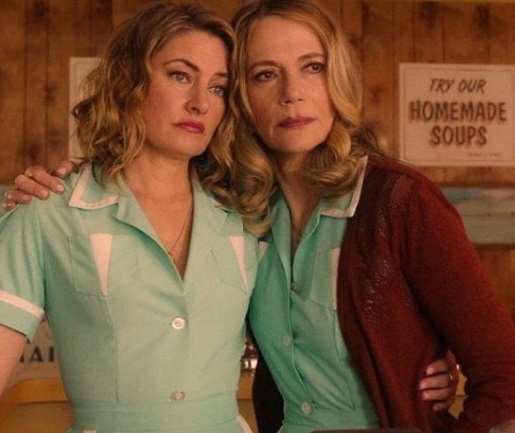 Twin Peaks star Peggy Lipton dies at 72 | The Daily Chakra