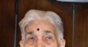 Vijaya Mulay film historian, educationist passes away