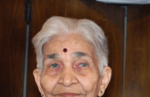 Vijaya Mulay film historian, educationist passes away