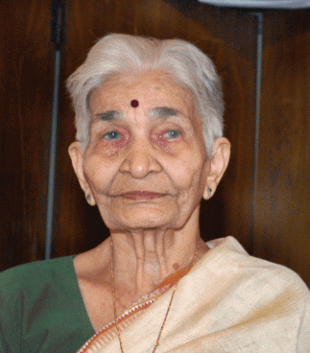 Vijaya Mulay film historian, educationist passes away