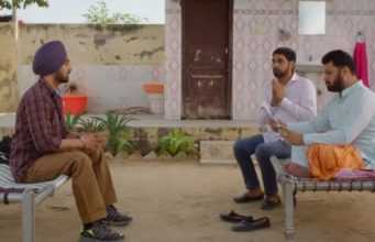 Diljit Dosanjh starrer Punjabi movie Shadaa trailer released