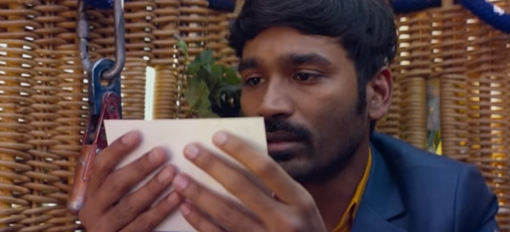 Dhanush's first Hollywood movie The Extraordinary Journey of the Fakir to  release on June 21 | The Daily Chakra