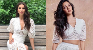 Kiara Advani gets trolled on social media