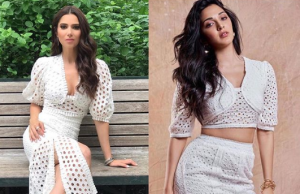 Kiara Advani gets trolled on social media