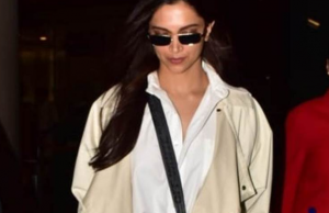 New styling tips interesting twist with white shirts