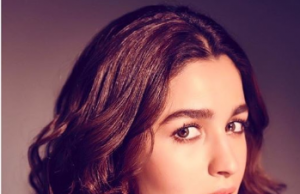 Alia bhatt Launched her own youtube channel