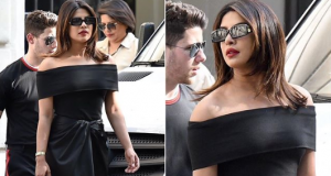 Priyanka Chopra Jonas impresses with her new style