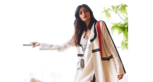 Athiya Shetty heats up Mumbai with her new shoot
