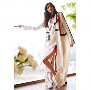 Athiya Shetty heats up Mumbai with her new shoot