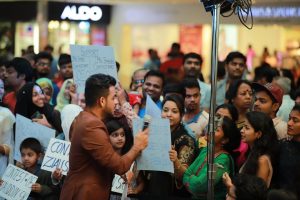  miss, mr and mrs fabb mumbai 2019