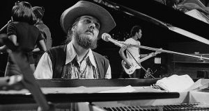 Dr. John Grammy winning musician dies of heart attack