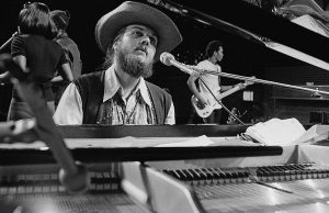 Dr. John Grammy winning musician dies of heart attack