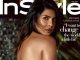 Priyanka Chopra Jonas on the cover of instyle magazine Priyanka Chopra Jonas on the cover of instyle magazine