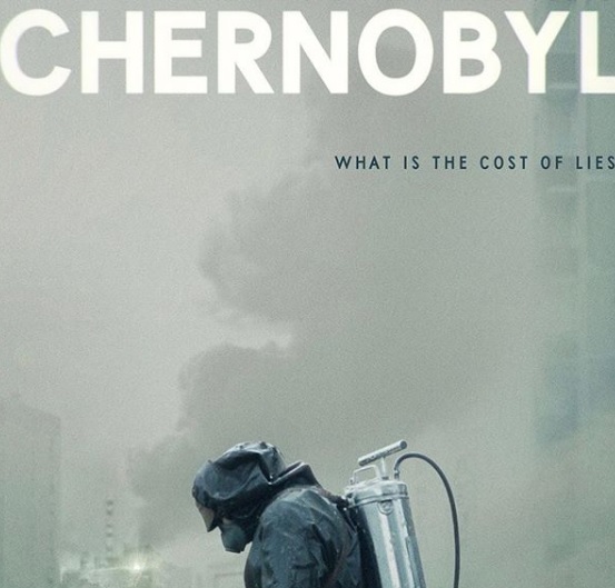 Chernobyl becomes the highest rated IMDb show