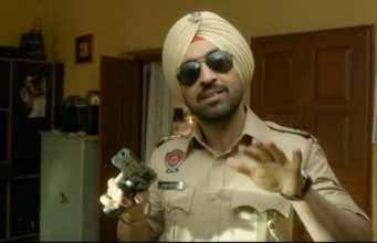 Diljit, Kriti and Varun Dhawan starrer Arjun Patiala released Diljit, Kriti and Varun Dhawan starrer Arjun Patiala released