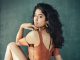 Janhvi Kapoor nails this black and brown leather Altuzarra ensemble