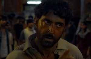 Hrithik Roshan starrer Super 30 trailer released