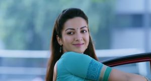 Teaser of Siddharth and Catherine Tresa's movie Aruvam released