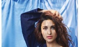 Parineeti Chopra keeps it simple yet stylish for her travel style