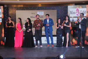 miss, mrs nd mr fabb mumbai 2019