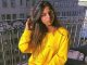 Suhana Khan stuns in this oversized yellow sweatshirt Suhana Khan stuns in this oversized yellow sweatshirt