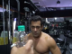 Salman khan makes a spin bottle cap funny challenge video for his fans