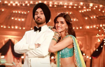 Rewiew of Arjun patial is out Arjun Patiala A pointless affair