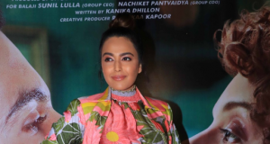 Swara bhasker and Janhvi Kapoor attend judgementall Hai kya screening