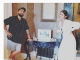 Anushka Sharma and Virat Kohli look adorable in London