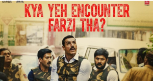 Batla House teaser John Abraham starrer to re-examine the controversial case