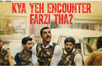 Batla House teaser John Abraham starrer to re-examine the controversial case Batla House teaser John Abraham starrer to re-examine the controversial case