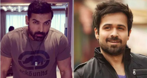 John Abraham and Emraan Hashmi to star in Sanjay Gupta’s gangster drama project