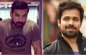 John Abraham and Emraan Hashmi to star in Sanjay Gupta’s gangster drama project