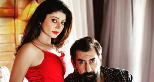 Nawab shah and Pooja batra tied knot on july 4th in Delhi