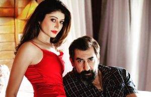 Nawab shah and Pooja batra tied knot on july 4th in Delhi