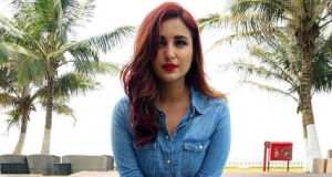 Parineeti says she will love to do an action film with cousin sister priyanka chopra