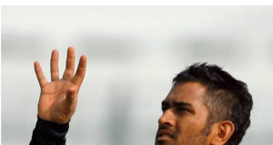 Mahendra singh dhoni is a icon of the hairstyle over the years.. Happy birthday MS Dhoni
