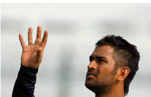 Mahendra singh dhoni is a icon of the hairstyle over the years.. Happy birthday MS Dhoni