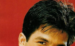 Shahid Kapoor revisits Ishq Vishk This week's First of many features