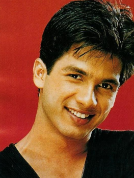 Shahid Kapoor revisits Ishq Vishk This week's First of many features