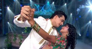 Jodis of Nach Baliye 9 is all set for showing the dancing skills