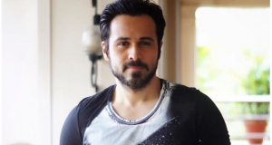 Emraan Hashmi to cast in IAF officer KC Kuruvilla in Vayusena