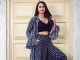 Sonakshi Sinha different style outfit for a brunch date