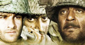 Films of Bollywood are saluting soldiers of kargil vijay diwas