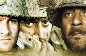 Films of Bollywood are saluting soldiers of kargil vijay diwas