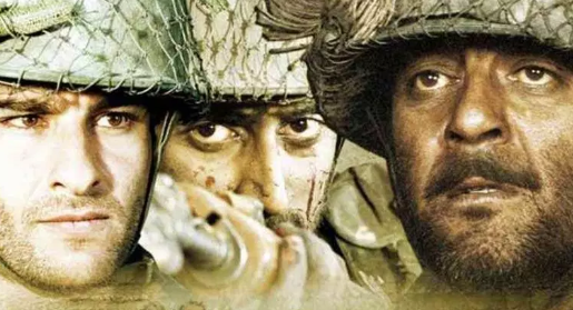 Films of Bollywood are saluting soldiers of kargil vijay diwas