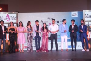 miss fabb pune, mrs fabb pune, mr fabb pune 2019, amanora mall